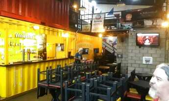 Imagem 7: Salão Comercial Centro de Guarulhos