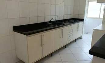 Imagem 5: BARUERI - Apartamento Padrão - Centro de Apoio I (Alphaville