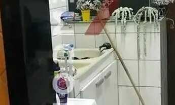 Imagem 4: Cobertura em Rua Iretama - Novo Eldorado - Contagem/MG