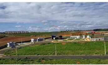 Imagem 6: Terreno 200m² no Villagio São Bento - Paulínia