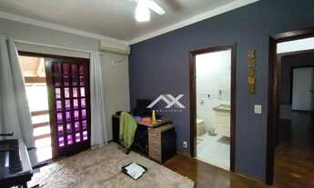 Imagem 3: Casa com 4 dormitórios à venda, 304 m² por R$ 990.000,00 - Parque Jardim Europa - Bauru/SP