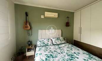 Imagem 7: Apartamento 3 Quartos com 2 Suítes e 109m² - Ponta de Baixo - EST