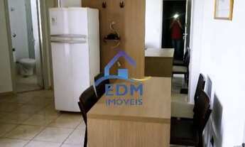 Imagem 2: Apartamento para aluguel, 1 quarto, 1 vaga, Santa Efigênia - Belo Horizonte