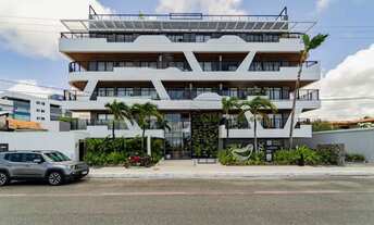 Imagem 4: Excelente flat mobiliado para locação no Bessa - João Pessoa | 25m²