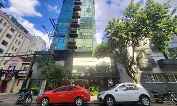 Imagem: ALUGUEL DE LOJA 149M² - MENINO DEUS