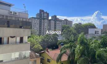 Imagem 5: Apartamento para aluguel com 1 dormitório, ar-condicionado, vaga de carro no bairro Higien