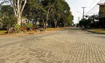 Imagem 7: Terreno à venda com 900 m², no Residencial Alemac, Paulínia