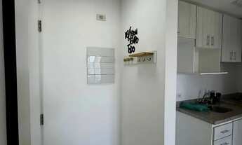 Imagem 5: Imóvel para aluguel com 63 metros quadrados com 2 quartos em Bela Vista - São Paulo - SP