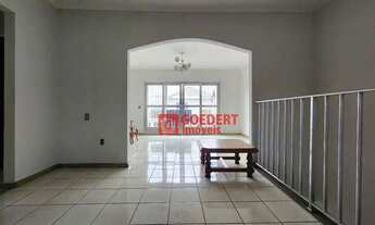 Imagem 4: Casa com 3 dormitórios para alugar, 150 m² por R$ 3.600,00/mês - Jardim Presidente Dutra