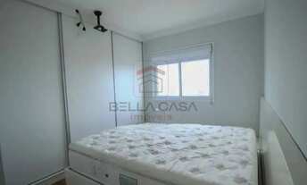 Imagem 7: Apartamento à Venda no Edifício Massimo - Mooca, 96m², 3 Quartos e 2 Vagas