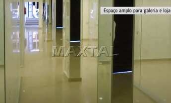 Imagem 4: Loja para alugar no Centro de São Paulo com 240m² com 4 banheiros próximo ao metro da Sé