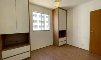 Imagem 7: Apartamento 53m - 2 Dormitórios com Suíte - Res Flamboyant - Próx EmbraerSJC