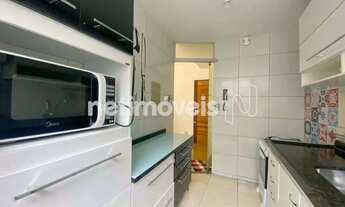 Imagem 5: Venda Apartamento 3 quartos Nova Granada Belo Horizonte