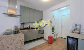 Imagem 6: Apartamento para venda na Bela Vista - Edifício Brasil