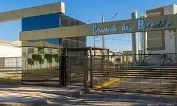 Imagem: Vendo Apartamento 2 quartos - Chapada das