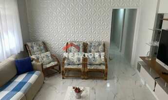 Imagem 3: Apartamento em Rua Doutor Júlio Prestes de Albuquerque - Enseada - Guarujá/SP