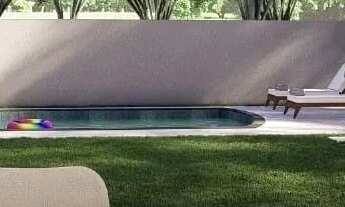 Imagem 5: Casa com 3 dormitórios à venda, 200 m² por R$ 1.350.000,00 - Condomínio Terras de Atibaia