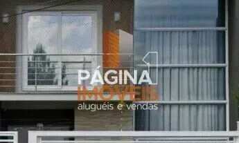 Imagem 4: Página 1 Imóveis anuncia casa com 03 dormitórios, no bairro Bela Vista em Canoas/RS