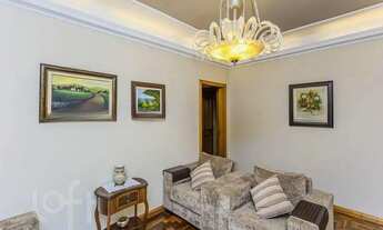 Imagem 2: Imóvel para venda tem 116 metros quadrados com 3 quartos em Moinhos de Vento - Porto Alegr