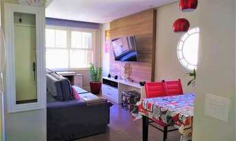 Imagem 5: Apartamento 01 dormitório andar alto com vista , na cidade baixa