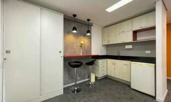 Imagem 5: Conjunto comercial para venda em Santo Amaro , 35m²