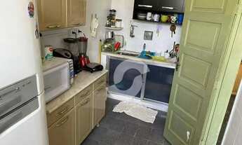 Imagem 4: Casa com 6 dormitórios à venda, 90 m² por R$ 650.000,00 - Santa Rosa - Niterói/RJ