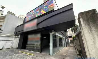 Imagem 3: COMERCIAL - JARDIM PAULISTANO - SP