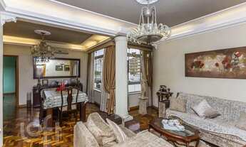 Imagem 5: Imóvel para venda tem 116 metros quadrados com 3 quartos em Moinhos de Vento - Porto Alegr