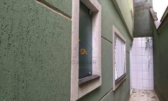 Imagem 5: Sobrado para alugar na Vila Isolina Mazzei com 3 dormitórios e 120 m² de área útil