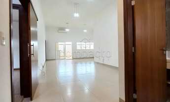 Imagem 6: Casa com 3 Quartos e varanda Gourmet - Condomínio Damha Fit I e II