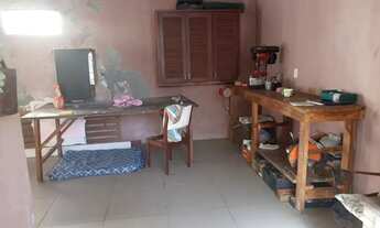 Imagem 3: Térrea para venda tem 116 metros quadrados com 2 quartos