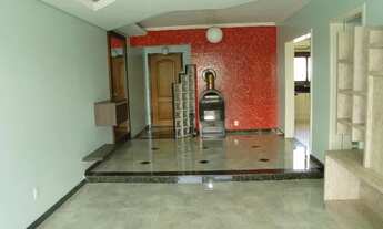 Imagem 3: Apto Mobiliado Bela Vista Caxias do Sul