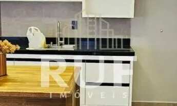 Imagem 2: Casa 3 dormitórios 112m² a venda - Condomínio Vue26 - Chacaras interlagos - Atibaia-SP