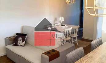 Imagem 2: Apartamento à venda, Santo Amaro, São Paulo, SP