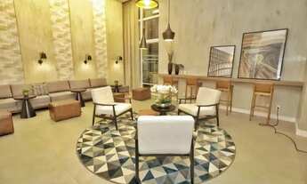 Imagem 6: Ed Bellatrix Residence - 90 metros - 3 quartos - Lazer Completo - Guararapes