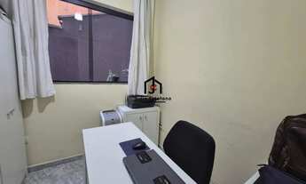 Imagem 6: Sobrado com 3 dormitórios sendo 1 suíte no Residencial Arco-Íris em Taubaté