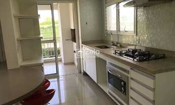 Imagem 2: Apartamento à venda com 136 m², 3 quartos 3 vagas em Parque Prado, Campinas