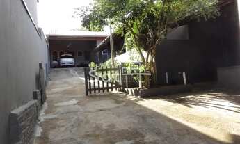 Imagem 3: Casa - Jardim Santa Amália - Campinas