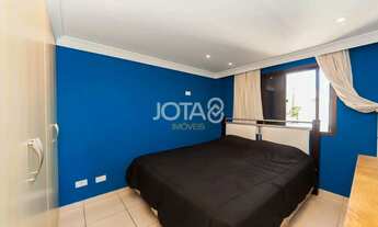 Imagem 6: COBERTURA NO BATEL Cobertura No Batel