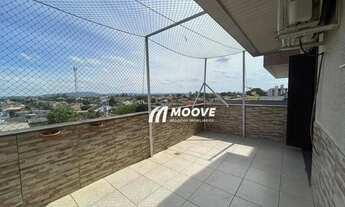 Imagem 2: Cobertura com 3 dormitórios à venda, 211 m² por R$ 500.000,00 - Vila Imbui - Cachoeirinha