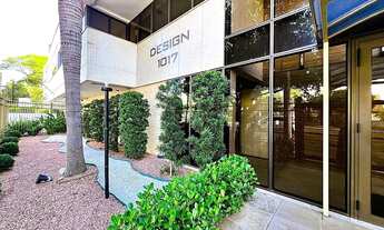 Imagem 5: Apartamento 2 dormitórios semimobiliado com box duplo e Infra no Menino Deus