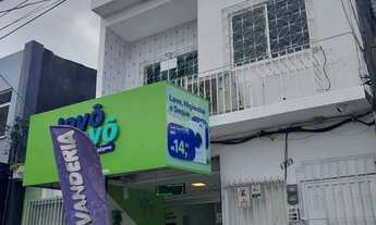 Imagem: Aluga-se casa nos Altos com 75m2 com 2 quartos