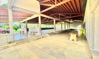 Imagem 5: Chácara para venda com 6000 metros, com campo de futebol pra alugar