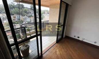 Imagem 3: AMPLO APTO DE 03 QUARTOS PARA VENDA RUA MAXWELL, VILA ISABEL