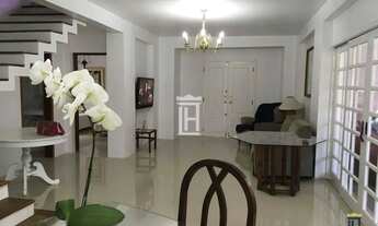 Imagem 2: Casa de Alto Padrão em Jurerê Internacional