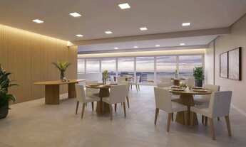 Imagem 4: SOHO RESIDENCE - COROA DO MEIO 1/4 COM VARANDA [27274