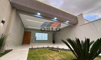 Imagem 6: CASA COM 3 QUARTOS SENDO 1 SUITE NO BURUTI SERENO