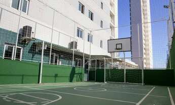 Imagem 2: Apto com três suítes no Guararapes - 164m²