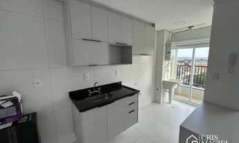 Imagem 3: Apartamento para locação no Residencial Vila Bela em Indaiatuba-SP!