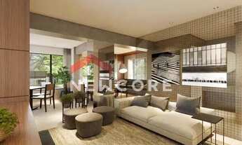 Imagem 7: Apartamento em Rua Quintino Bocaiúva - Rio Branco - Porto Alegre/RS